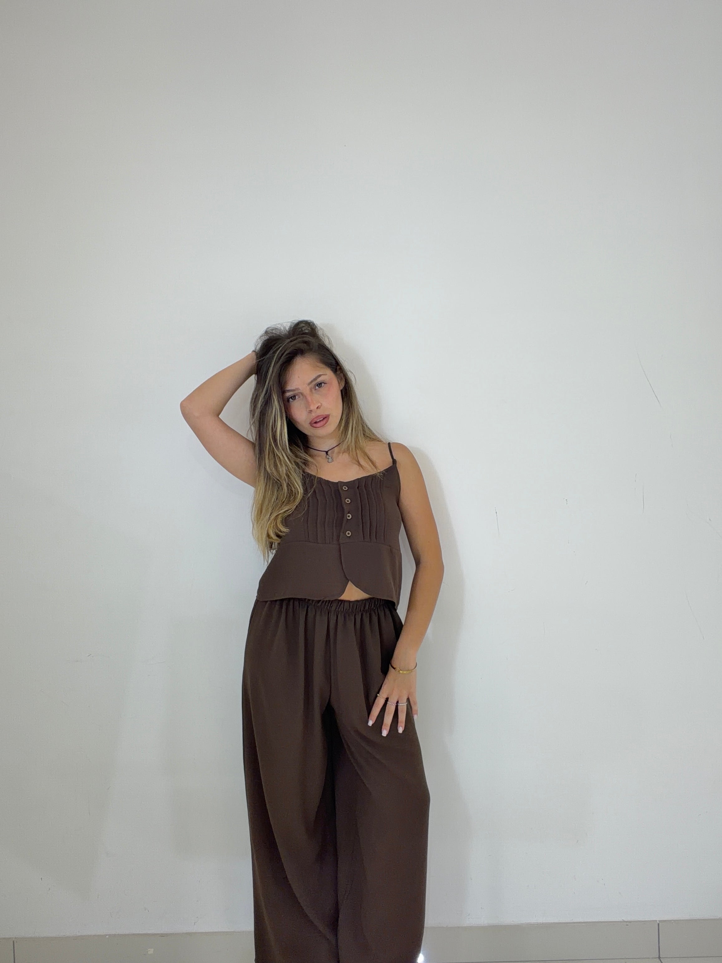 Coordset Chic